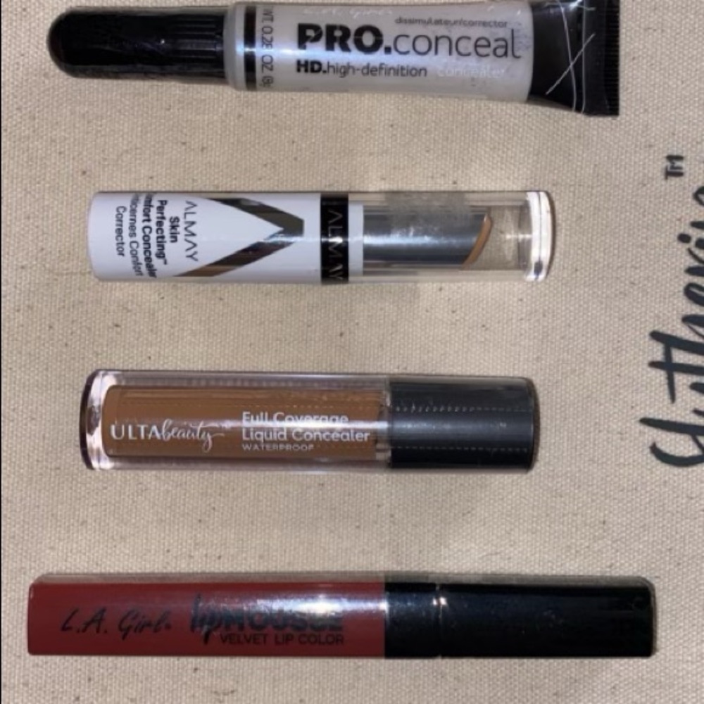 Makeup